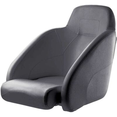 Asiento de Barco Vetus Queen - Ergonómico, Giratorio, Resistente a la Intemperie Asiento de Barco Vetus Queen - Ergonómico, Giratorio, Resistente a la Intemperie