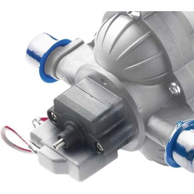 Vetus WP2421 12-24V Interruptor de presión de bomba - Interruptor de presión Vetus WP2421 12-24V Interruptor de presión de bomba - Interruptor de presión