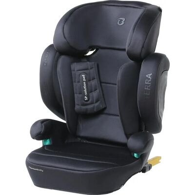 Titaniumbaby Terra Black 100-150cm i-Size Autositze TB-5995 - Autositze Titaniumbaby Terra Black 100-150cm i-Size Autositze TB-5995 - Autositze