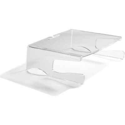 BakkerElkhuizen BNEQR100 - Soporte de monitor ergonómico BakkerElkhuizen BNEQR100 - Soporte de monitor ergonómico