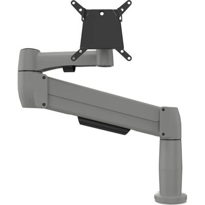 Brazo de monitor Bakker Elkhuizen Space-arm 24" - Soporte LCD Brazo de monitor Bakker Elkhuizen Space-arm 24" - Soporte LCD