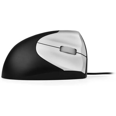 Souris Vertikale Filaire pour Gaucher Bakker Elkhuizen - Souris - Publicité Souris Vertikale Filaire pour Gaucher Bakker Elkhuizen - Souris - Publicité