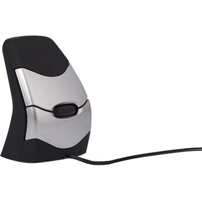 Souris de Précision BakkerElkhuizen DXT 2 - Ambidextre USB Laser 2000 DPI Souris de Précision BakkerElkhuizen DXT 2 - Ambidextre USB Laser 2000 DPI