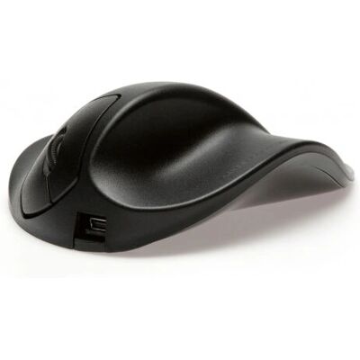 Souris Bakker Elkhuizen HandShoeMouse - 1000 DPI - Droit USB - Publicité Souris Bakker Elkhuizen HandShoeMouse - 1000 DPI - Droit USB - Publicité