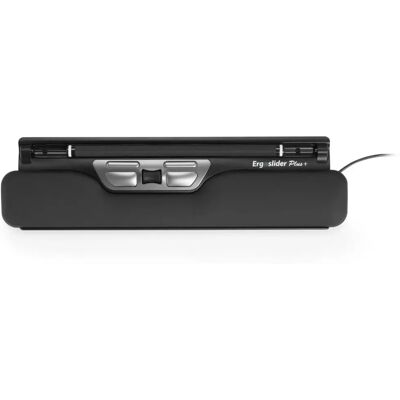 BakkerElkhuizen ErgoSlider Plus USB - Souris centrale ergonomique - Publicité BakkerElkhuizen ErgoSlider Plus USB - Souris centrale ergonomique - Publicité