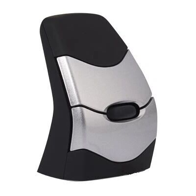 Souris sans fil BakkerElkhuizen DXT Precision - Ambidextre - 2000 DPI - Bureau Souris sans fil BakkerElkhuizen DXT Precision - Ambidextre - 2000 DPI - Bureau