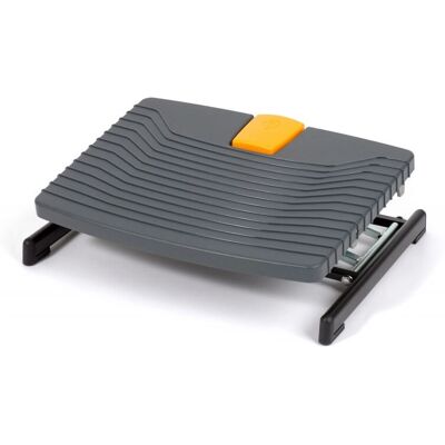 BakkerElkhuizen Pro 959 Reposapiés - Reposapiés, Ergonómico, Ajustable BakkerElkhuizen Pro 959 Reposapiés - Reposapiés, Ergonómico, Ajustable
