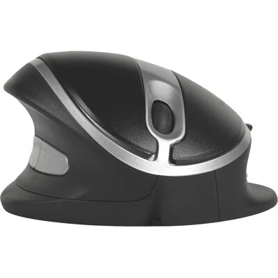 BakkerElkhuizen Oyster Souris Grande Filaire - Ambidextre USB DPI BakkerElkhuizen Oyster Souris Grande Filaire - Ambidextre USB DPI