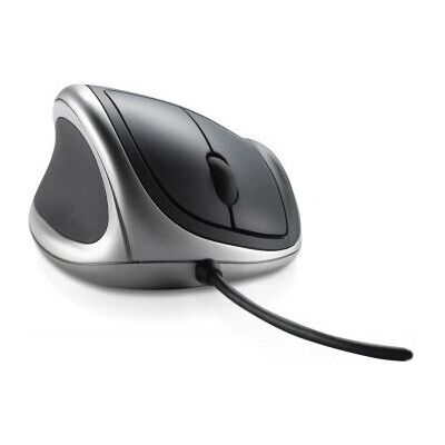 BakkerElkhuizen Goldtouch Muis - Linkshandig, 1000 DPI, Ergonomisch BakkerElkhuizen Goldtouch Muis - Linkshandig, 1000 DPI, Ergonomisch