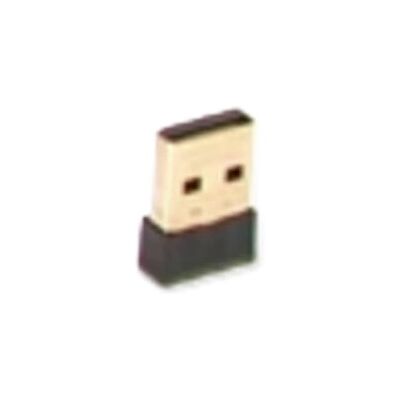 BakkerElkhuizen Evoluent4 Wireless Mausempfänger - RF Wireless - Büro - Schwarz BakkerElkhuizen Evoluent4 Wireless Mausempfänger - RF Wireless - Büro - Schwarz