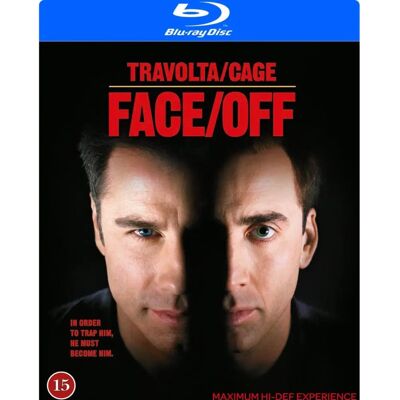 Ginza Face/Off - Blu-ray - Toimintaelokuvan klassikko Ginza Face/Off - Blu-ray - Toimintaelokuvan klassikko