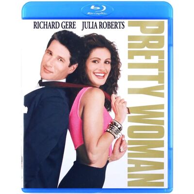 Garry Marshall Pretty woman - Gebraucht Blu-ray Disc Garry Marshall Pretty woman - Gebraucht Blu-ray Disc