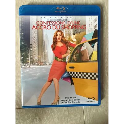 P.J. Hogan Import français Blu-ray d'occasion - Publicité P.J. Hogan Import français Blu-ray d'occasion - Publicité