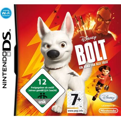 Disney Interactive Studios GG4D0045TB - Videospiel Disney Interactive Studios GG4D0045TB - Videospiel