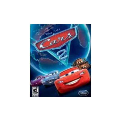 Nintendo Cars 2 - Juego para Nintendo 3DS Nintendo Cars 2 - Juego para Nintendo 3DS