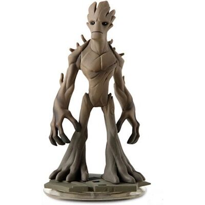 Disney Groot - Figur aus Disney Infinity 2.0 Disney Groot - Figur aus Disney Infinity 2.0