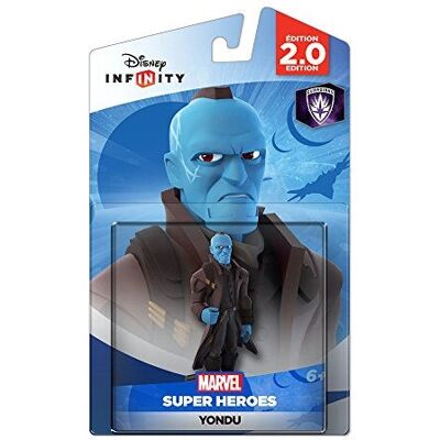 Disney Infinity Yondu Figur - Offene Welt Abenteuer Disney Infinity Yondu Figur - Offene Welt Abenteuer