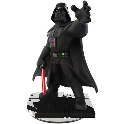 Disney Infinity 3.0 Darth Vader - Spiel Figur Disney Infinity 3.0 Darth Vader - Spiel Figur