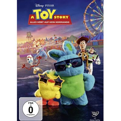 Walt Disney Woody Toy Story DVD - 96 min - Región 2 Walt Disney Woody Toy Story DVD - 96 min - Región 2