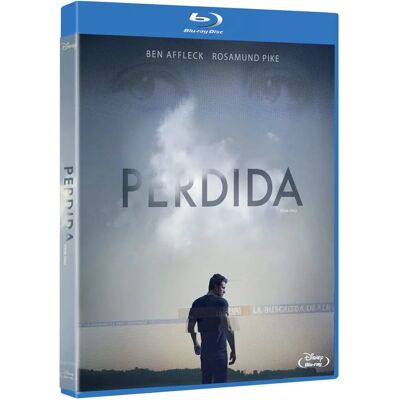 FOX Perdida - Blu-ray - Blu-ray FOX Perdida - Blu-ray - Blu-ray