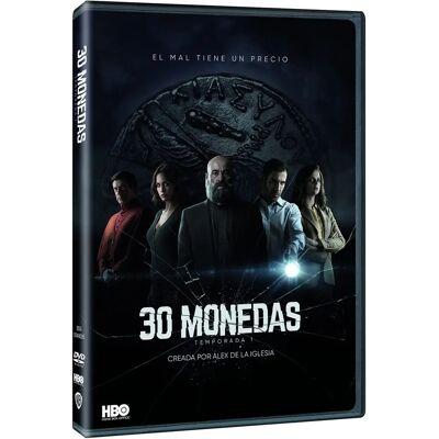 Sony TV Series DVD Set - 8 Episodes - Region 2 Sony TV Series DVD Set - 8 Episodes - Region 2