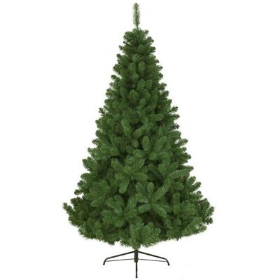 Kaemingk 680310 Árbol de Navidad - Madera de pino, Verde, 1,20 m Kaemingk 680310 Árbol de Navidad - Madera de pino, Verde, 1,20 m