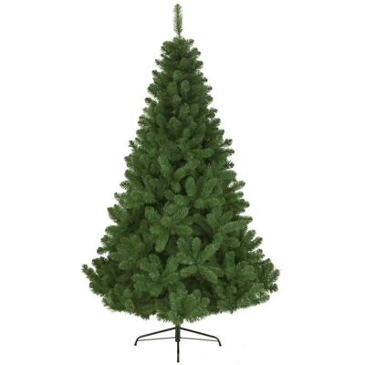 Kaemingk 680314 Árbol de Navidad de Pino Verde - Árbol de Navidad Kaemingk 680314 Árbol de Navidad de Pino Verde - Árbol de Navidad