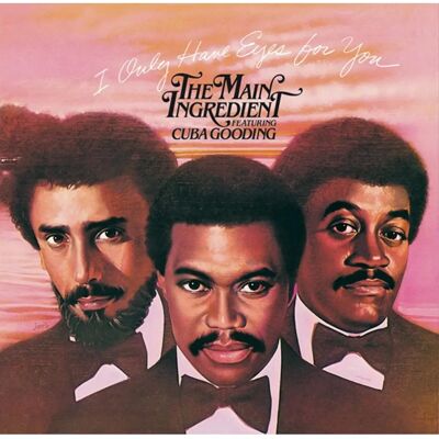 C&D Main Ingredient I Only Have Eyes for You CD - Music CD C&D Main Ingredient I Only Have Eyes for You CD - Music CD