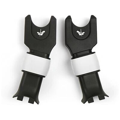 Adaptador para asiento de coche Bugaboo para Cameleon 3 Maxi-Cosi Cybex BeSafe Nuna Kiddy Adaptador para asiento de coche Bugaboo para Cameleon 3 Maxi-Cosi Cybex BeSafe Nuna Kiddy