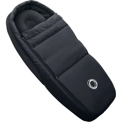 Bugaboo Bee Cocoon per Bambini - nero Bugaboo Bee Cocoon per Bambini - nero