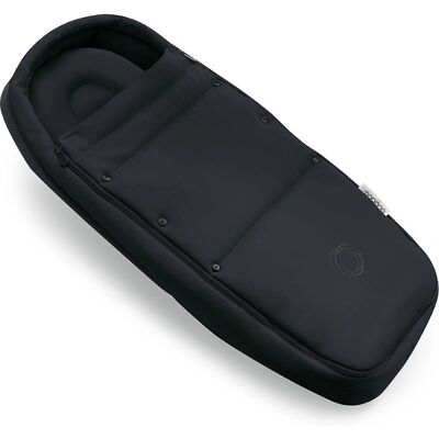 Bugaboo Bee Baby Cocoon light - zwart Bugaboo Bee Baby Cocoon light - zwart