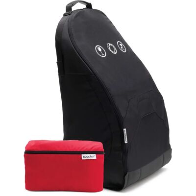 Bugaboo Bee3 a Bee+ Kompakt transportväska - Transportväska Bugaboo Bee3 a Bee+ Kompakt transportväska - Transportväska