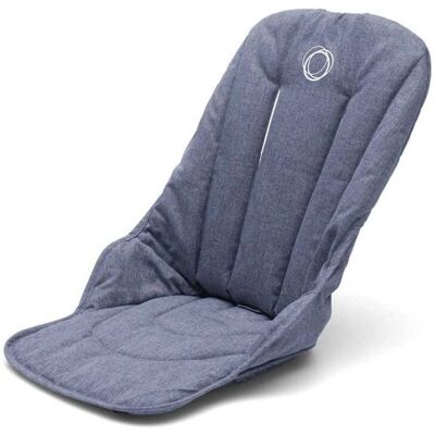 Copertura sedile Bugaboo Fox - Blue Melange Copertura sedile Bugaboo Fox - Blue Melange