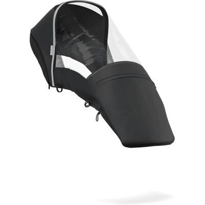 Bugaboo Bee 5 Hoge prestaties regenhoes - Zwart - Regenhoes Bugaboo Bee 5 Hoge prestaties regenhoes - Zwart - Regenhoes
