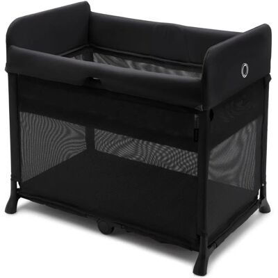 Bugaboo Stardust - noir - Publicité Bugaboo Stardust - noir - Publicité