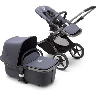 Passeggino Bugaboo Fox3 - Tutto Terreno, Leggero, Personalizzabile Passeggino Bugaboo Fox3 - Tutto Terreno, Leggero, Personalizzabile