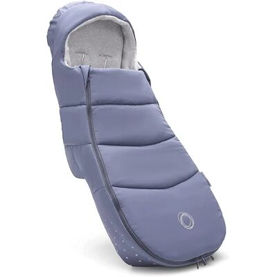 Bugaboo Sac de Couchage - bleu mer - Publicité Bugaboo Sac de Couchage - bleu mer - Publicité