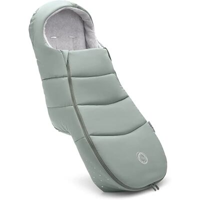 Bugaboo Fotmuff - tallgrön Bugaboo Fotmuff - tallgrön