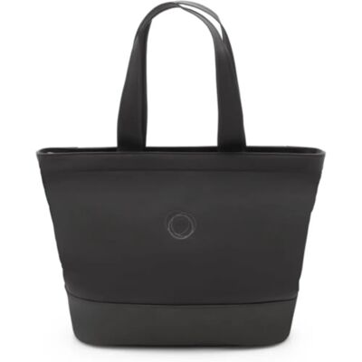 Bugaboo Midnight Black Wickeltasche - Für Kinderwagen & Windelwechsel Bugaboo Midnight Black Wickeltasche - Für Kinderwagen & Windelwechsel