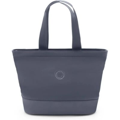 Bugaboo Unisex Luiertas - Stormy Blue Bugaboo Unisex Luiertas - Stormy Blue