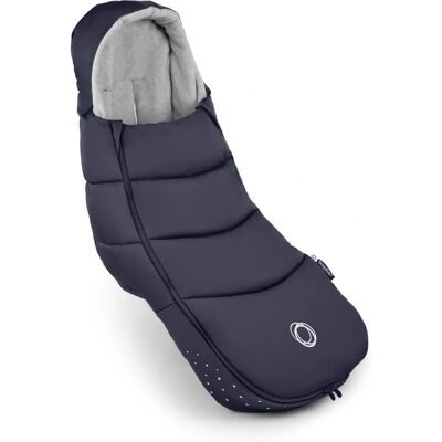 Bugaboo Modèle - Deep Indigo - Gigoteuse Imperméable - Publicité Bugaboo Modèle - Deep Indigo - Gigoteuse Imperméable - Publicité