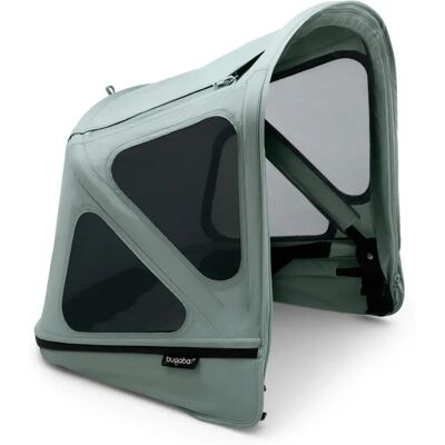 Bugaboo Donkey Breezy Solskydd - UPF 50+ UV-skydd Bugaboo Donkey Breezy Solskydd - UPF 50+ UV-skydd