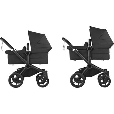 Bugaboo Donkey 5 Höhenadapter - Kinderwagen Zubehör Bugaboo Donkey 5 Höhenadapter - Kinderwagen Zubehör