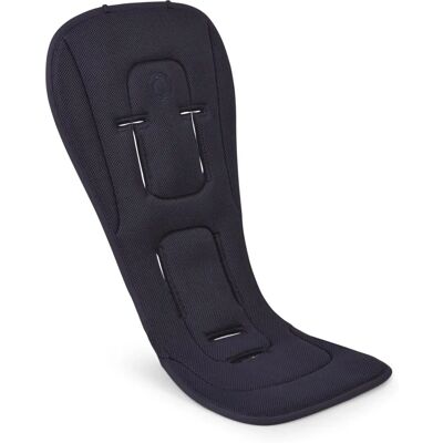 Bugaboo Indigo Dual Comfort Reversible Asiento - Accesorio para Cochecito Bugaboo Indigo Dual Comfort Reversible Asiento - Accesorio para Cochecito