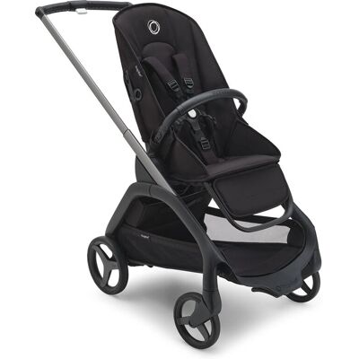 Bugaboo Dragonfly Kinderwagen - Stad+ Compact & Duurzaam Bugaboo Dragonfly Kinderwagen - Stad+ Compact & Duurzaam