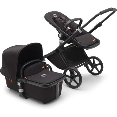 Bugaboo Fox Cub - Leichte All-Terrain-Kinderwagen - Baby Produkt Bugaboo Fox Cub - Leichte All-Terrain-Kinderwagen - Baby Produkt