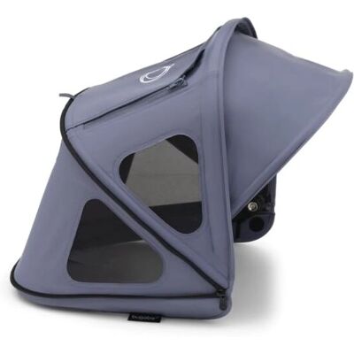 Bugaboo Dragonfly Sonnendach Seaside Blue UPF 50+ Bugaboo Dragonfly Sonnendach Seaside Blue UPF 50+