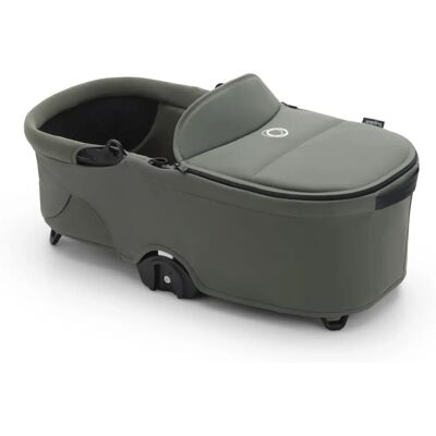 Bugaboo Dragonfly - Poussette légère compacte avec nacelle et accessoires - Publicité Bugaboo Dragonfly - Poussette légère compacte avec nacelle et accessoires - Publicité