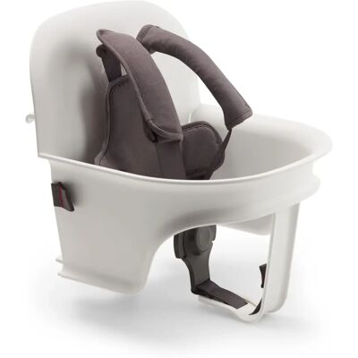 Bugaboo Giraffe Highchair Baby Set - White Bugaboo Giraffe Highchair Baby Set - White
