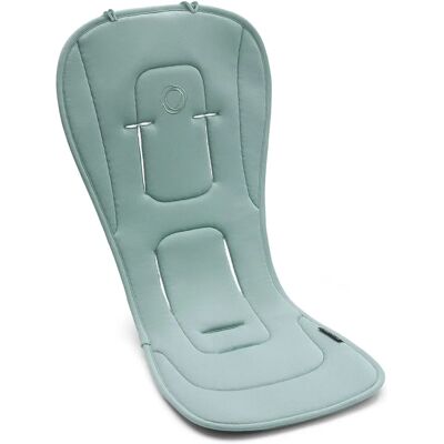 Bugaboo Coussin Confort Réversible - Vert Sapin - Publicité Bugaboo Coussin Confort Réversible - Vert Sapin - Publicité